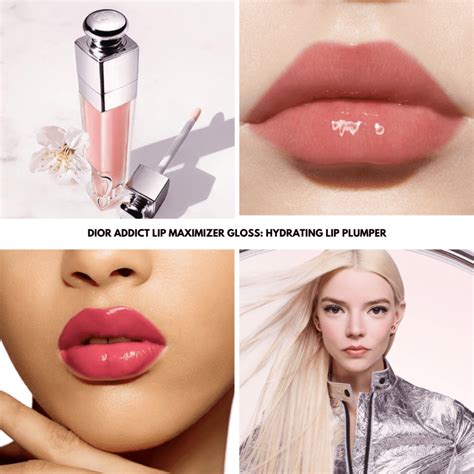 360 elegante dior|Dior lip enhancer gloss.